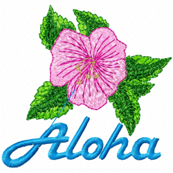 Flowers And Tree Embroidery Design 4 Flowers And Tree Embroidery Design 4